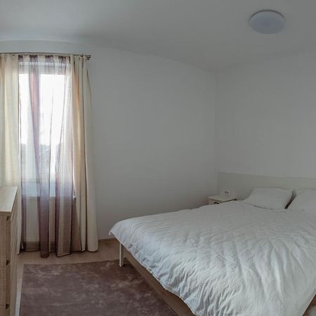 Solomon Apartments Ap 3 ซินจอร์จู เด มูเรช ภายนอก รูปภาพ