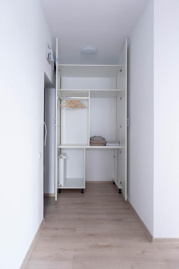Solomon Apartments Ap 3 ซินจอร์จู เด มูเรช ภายนอก รูปภาพ
